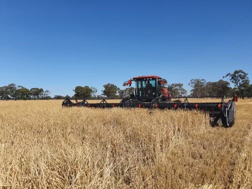 Click to view all images Strathmerton VIC 3641 - Image 2
