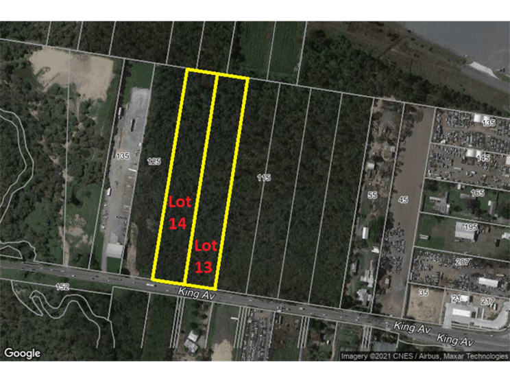 Click to view all images 115 King Avenue Willawong QLD 4110 - Image 1