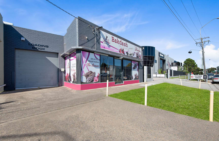 Click to view all images 504 Punchbowl Road Lakemba NSW 2195 - Image 2
