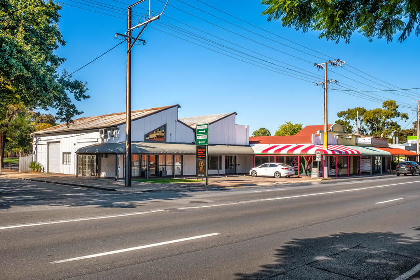 Click to view all images 134 Payneham Road Stepney SA 5069 - Image 1
