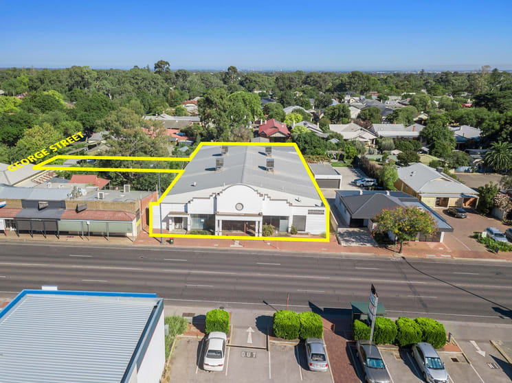 Click to view all images 126 Belair Road Hawthorn SA 5062 - Image 1