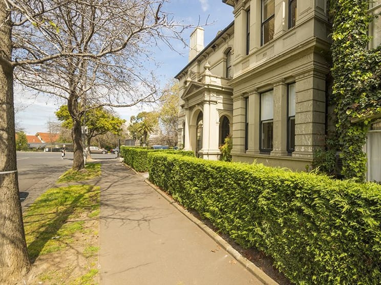 Click to view all images 1-23 Millswyn Street South Yarra VIC 3141 - Image 2
