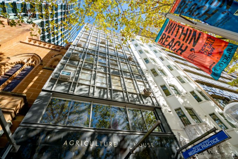 Click to view all images Suite 305/195 Macquarie Street Sydney NSW 2000 - Image 1