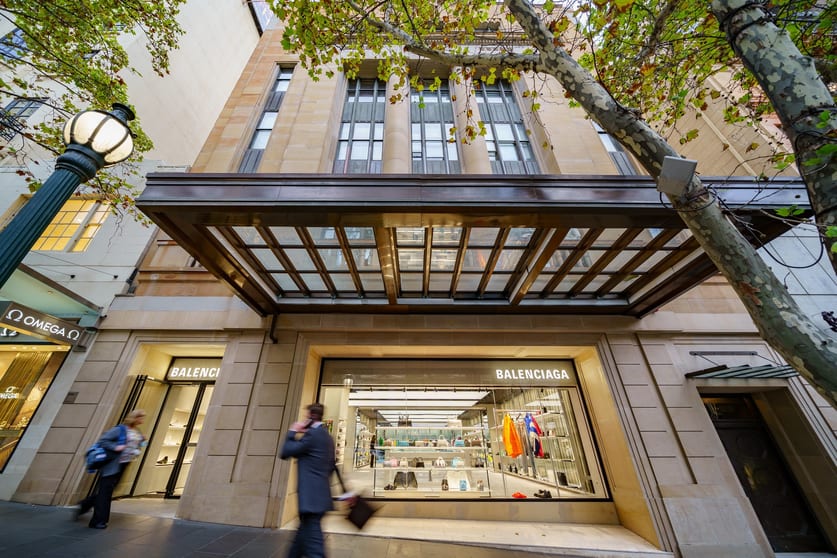Click to view all images 181 Collins Street Melbourne VIC 3000 - Image 1