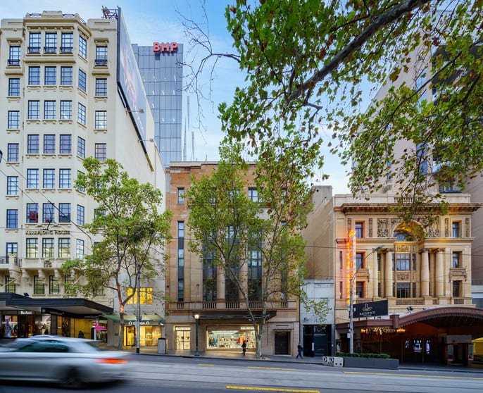 Click to view all images 181 Collins Street Melbourne VIC 3000 - Image 2