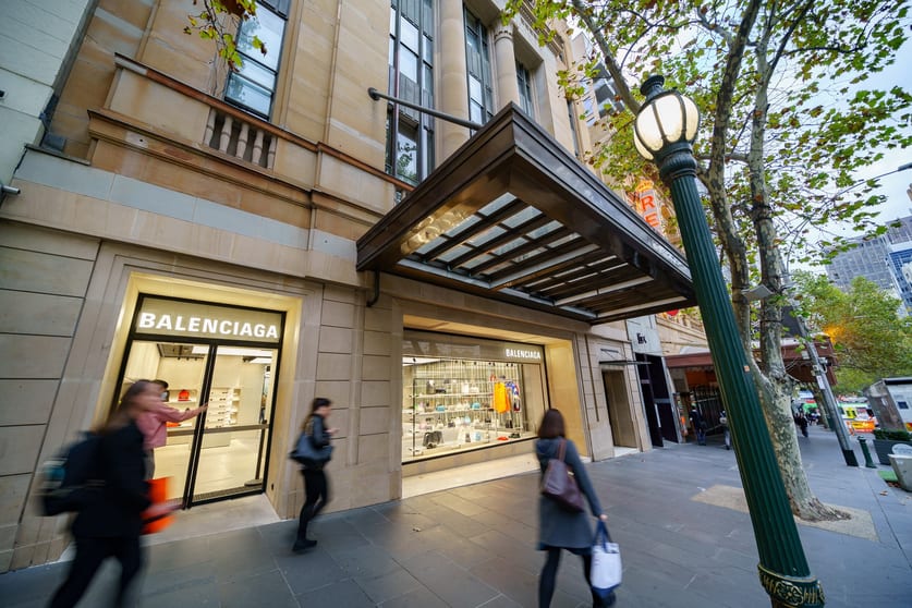 Click to view all images 181 Collins Street Melbourne VIC 3000 - Image 3