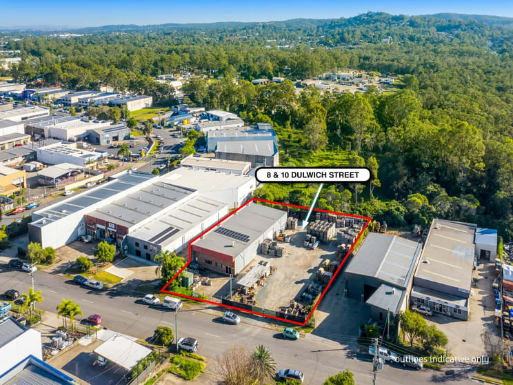 Click to view all images 8 Dulwich Street Loganholme QLD 4129 - Image 1