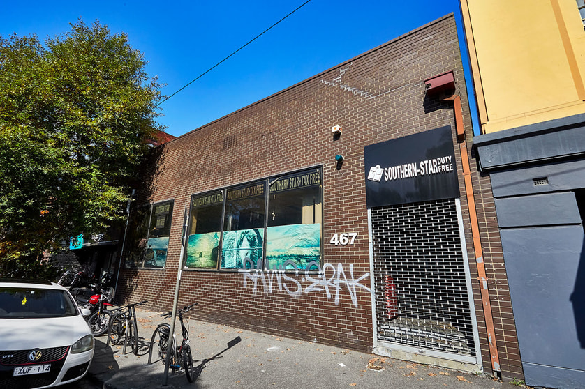 Click to view all images 467 Spencer Street West Melbourne VIC 3003 - Image 1