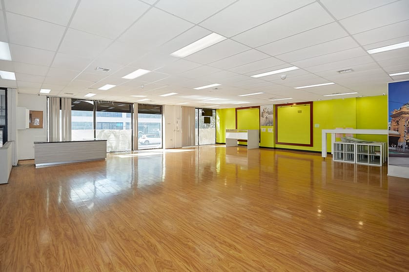 Click to view all images 467 Spencer Street West Melbourne VIC 3003 - Image 3