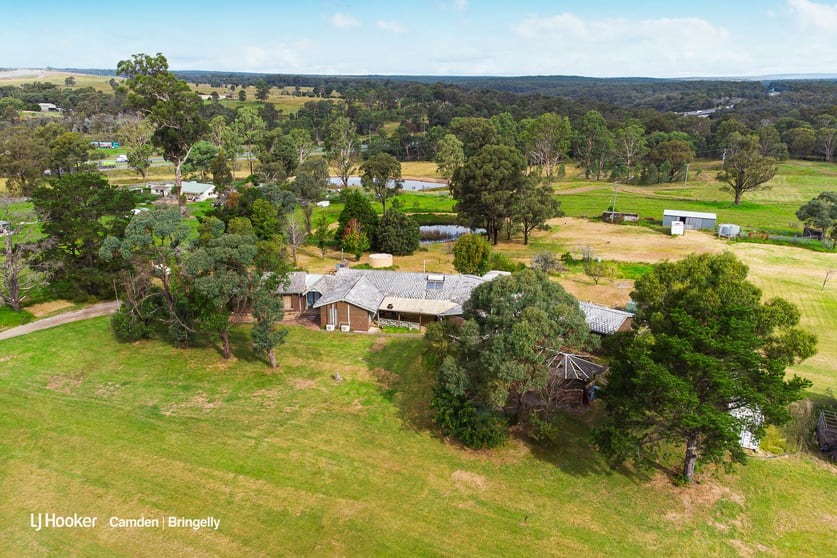 Click to view all images 20 Berwick Park Road Wilton NSW 2571 - Image 2