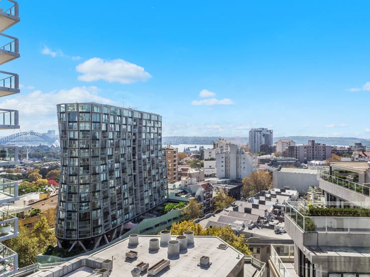 1008/2-14 Kings Cross Rd Potts Point NSW 2011 - Image 1