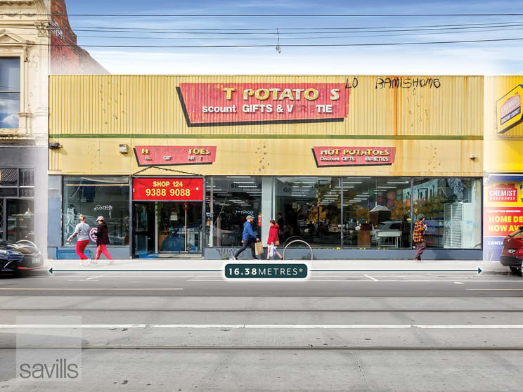 Click to view all images 120-124 Sydney Road Brunswick VIC 3056 - Image 3