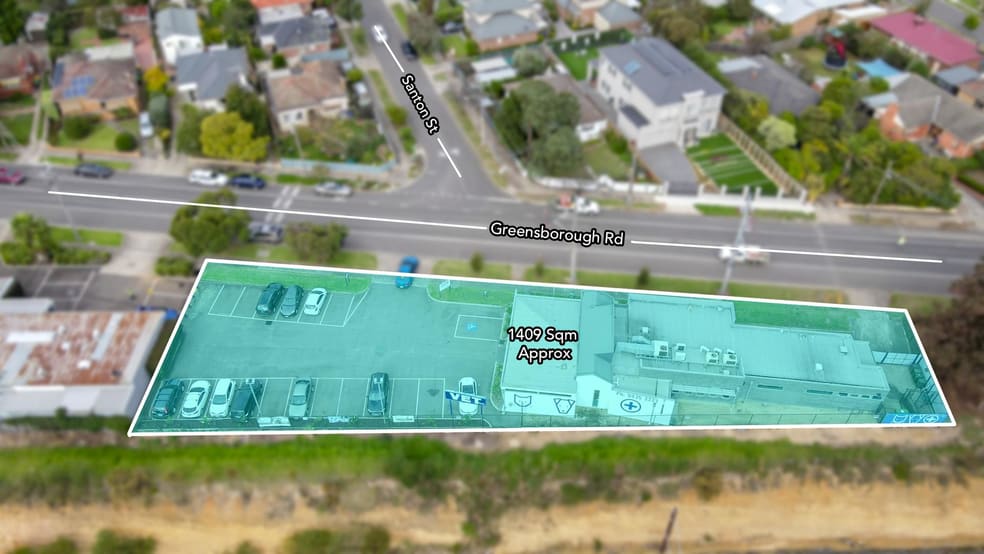505 Greensborough Road Greensborough VIC 3088 - Image 2