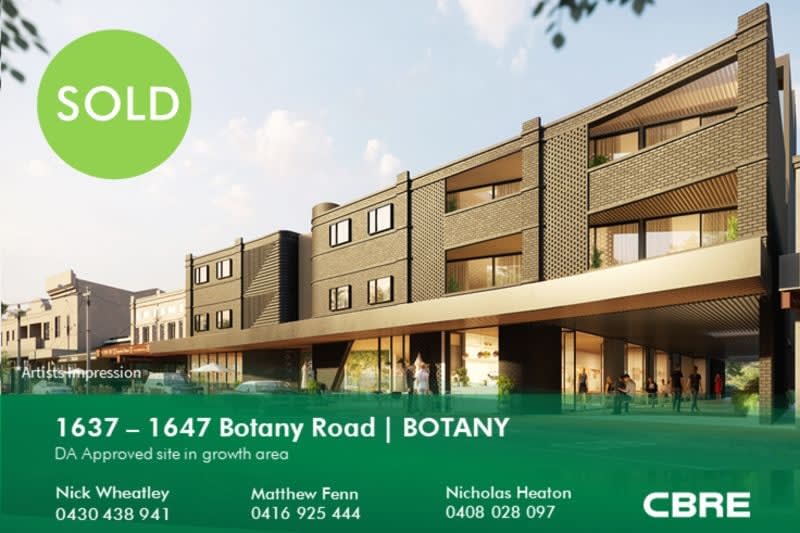 Click to view all images Botany NSW 2019 - Image 2