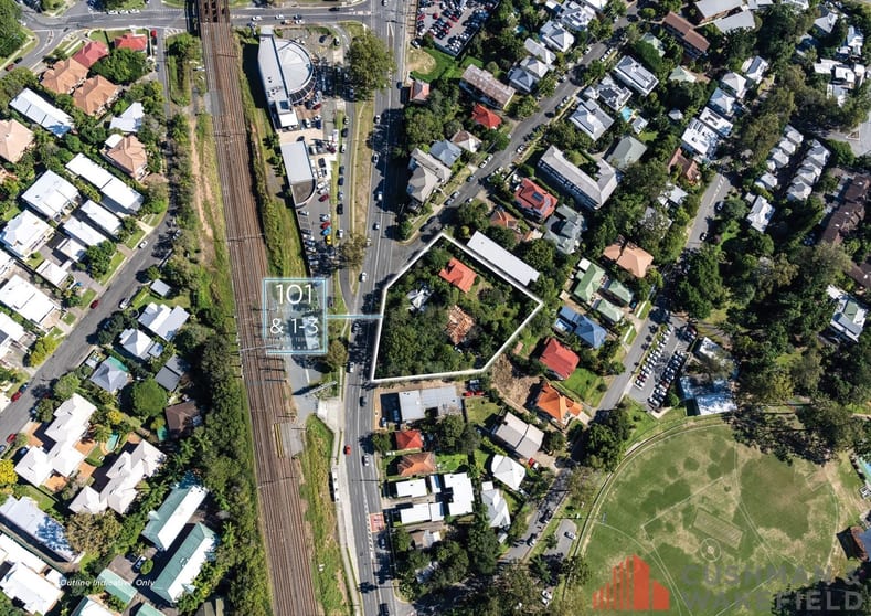 3-Jan Stanley Terrace Taringa QLD 4068 - Image 1