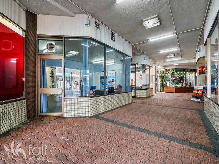Click to view all images Shop 9/113-115 Main Road Moonah TAS 7009 - Image 2