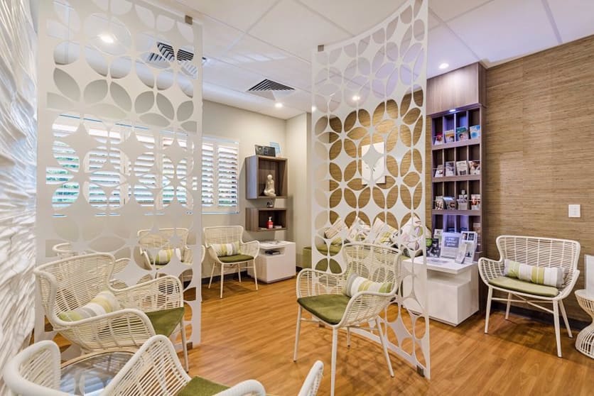 Click to view all images Nucleus Medical Suites Suite 25/23 Elsa Wilson Drive Buderim QLD 4556 - Image 3