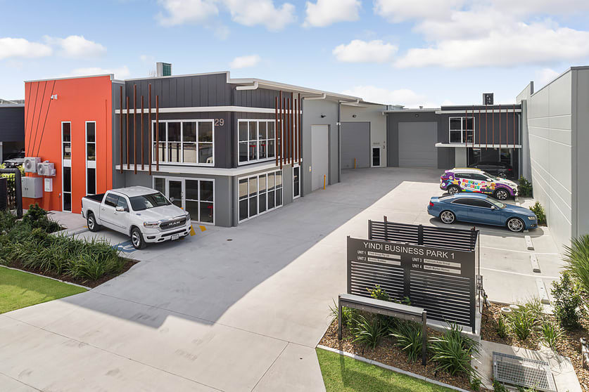 Click to view all images Unit 4/29 Hancock Way Baringa QLD 4551 - Image 1