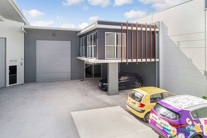 Click to view all images Unit 4/29 Hancock Way Baringa QLD 4551 - Image 2