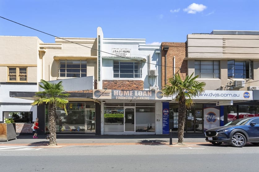 Click to view all images 13 Station Street Oakleigh VIC 3166 - Image 1