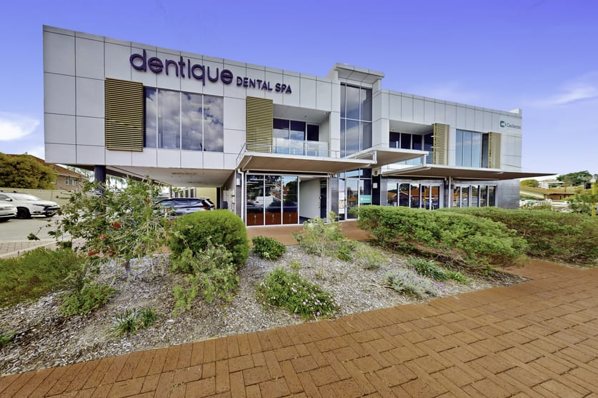Click to view all images 4/145 Walcott Street Mount Lawley WA 6050 - Image 1