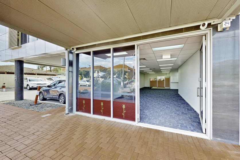 Click to view all images 4/145 Walcott Street Mount Lawley WA 6050 - Image 3