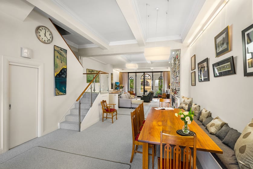 Click to view all images 59 & 59A Hunter Street Newcastle NSW 2300 - Image 3
