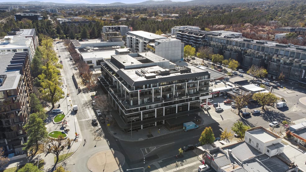 Click to view all images 55/40 Mort Street Braddon ACT 2612 - Image 2