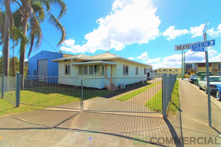 Click to view all images 7 Dexter Street Toowoomba QLD 4350 - Image 1