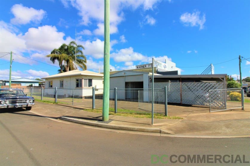 Click to view all images 7 Dexter Street Toowoomba QLD 4350 - Image 3