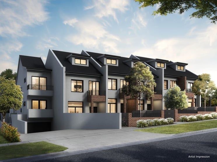 Click to view all images 4-6 Baldwin Avenue Asquith NSW 2077 - Image 1
