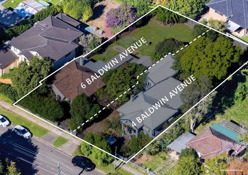 Click to view all images 4-6 Baldwin Avenue Asquith NSW 2077 - Image 2