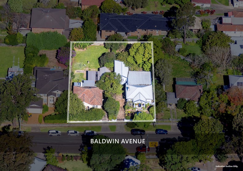 Click to view all images 4-6 Baldwin Avenue Asquith NSW 2077 - Image 3
