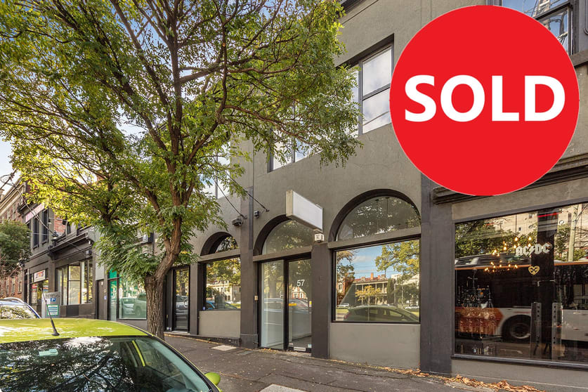 Click to view all images 57 Victoria Parade Collingwood VIC 3066 - Image 1