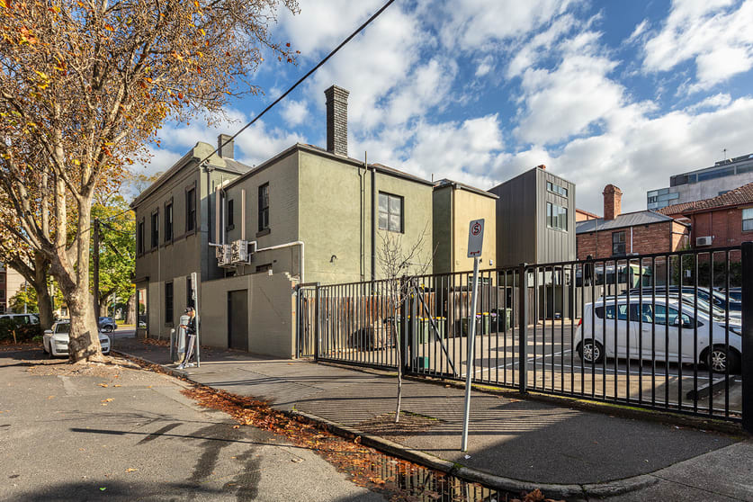Click to view all images 57 Victoria Parade Collingwood VIC 3066 - Image 2