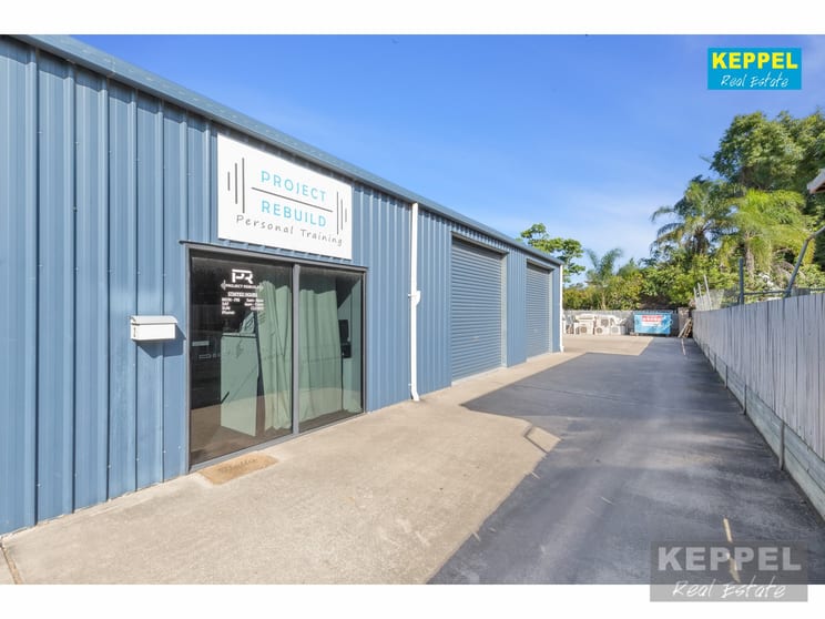 Click to view all images 2/18 Wattle Street Yeppoon QLD 4703 - Image 1