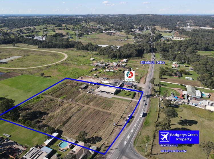 1417 Elizabeth Drive Kemps Creek NSW 2178 - Image 2