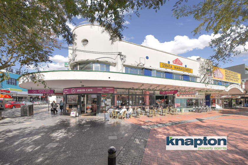 Click to view all images 4/196 Beamish Street Campsie NSW 2194 - Image 1