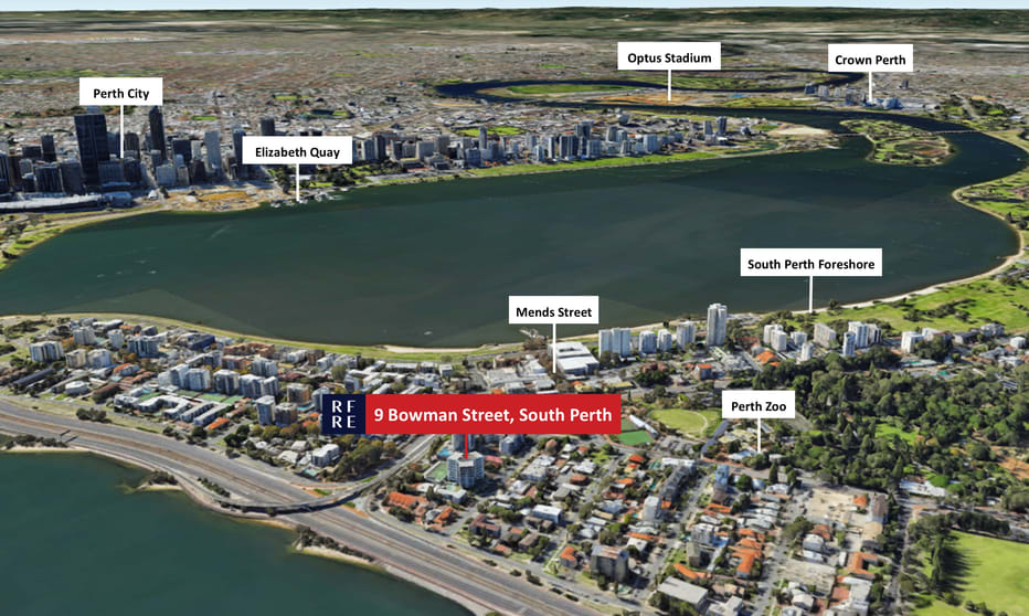 Click to view all images 26/9 Bowman Street South Perth WA 6151 - Image 3