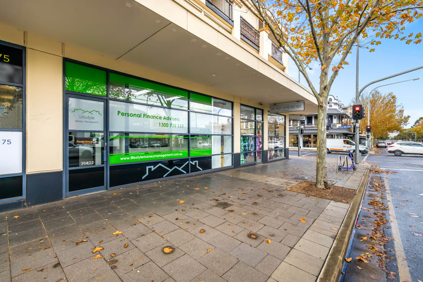 Click to view all images 39/422 Pulteney Street Adelaide SA 5000 - Image 1