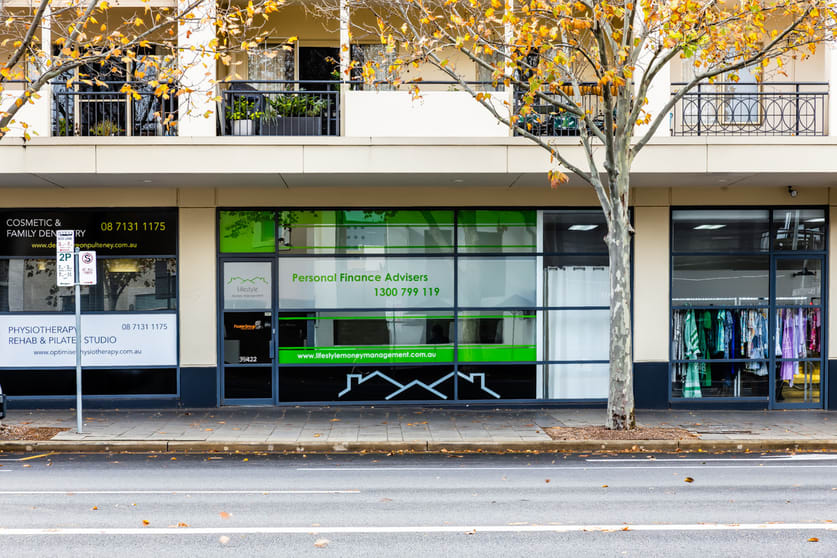 Click to view all images 39/422 Pulteney Street Adelaide SA 5000 - Image 2