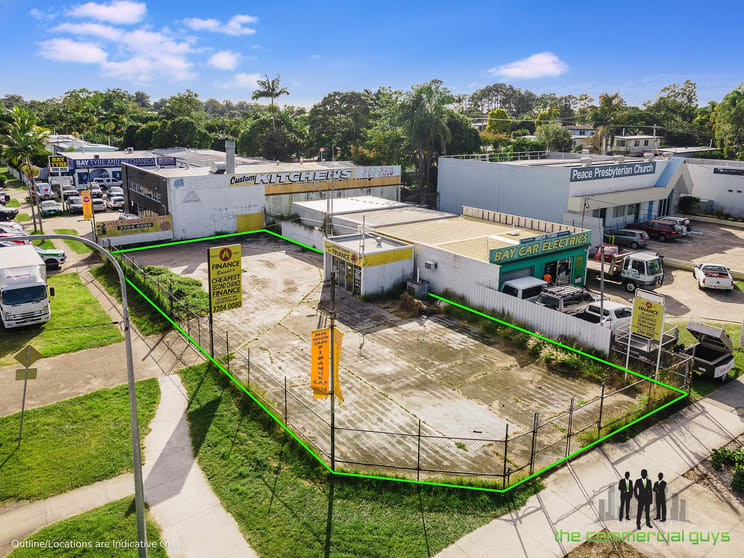 Click to view all images 124 Bailey Rd Deception Bay QLD 4508 - Image 1