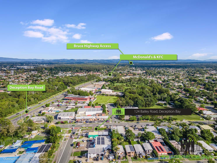 Click to view all images 124 Bailey Rd Deception Bay QLD 4508 - Image 2