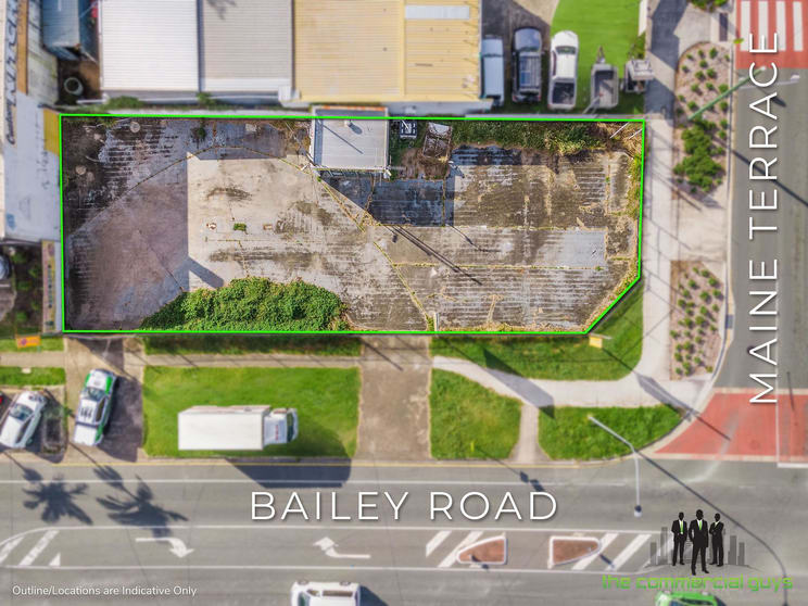 Click to view all images 124 Bailey Rd Deception Bay QLD 4508 - Image 3