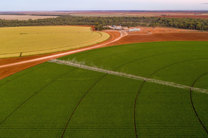 Lachlan River Road Hillston NSW 2675 - Image 1