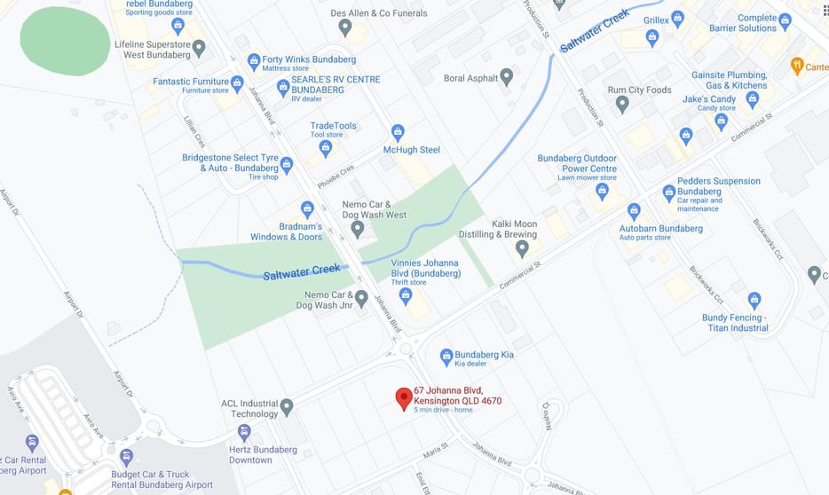 67 Johanna Boulevard Kensington QLD 4670 - Image 2