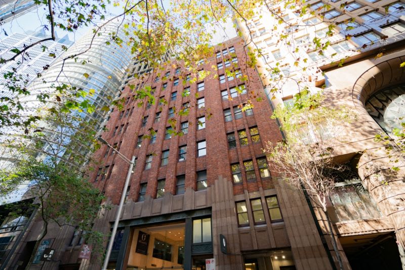 Click to view all images Suite 75, 12-14 O'Connell Street Sydney NSW 2000 - Image 1