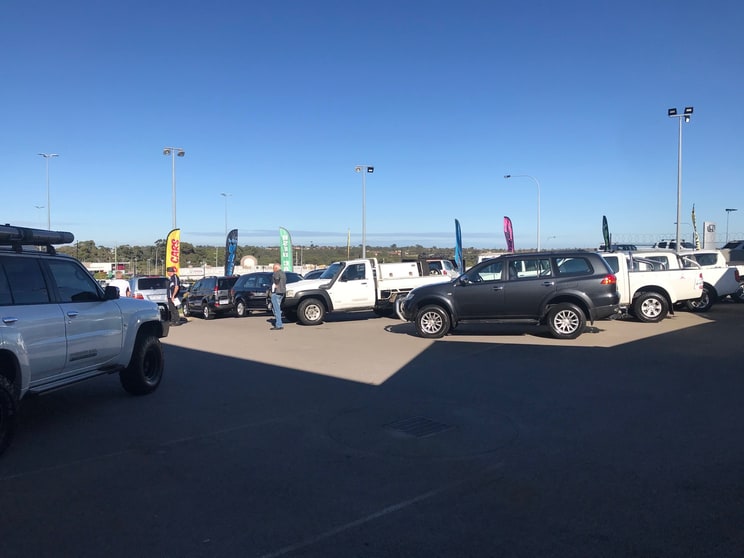 Click to view all images Wangara WA 6065 - Image 2
