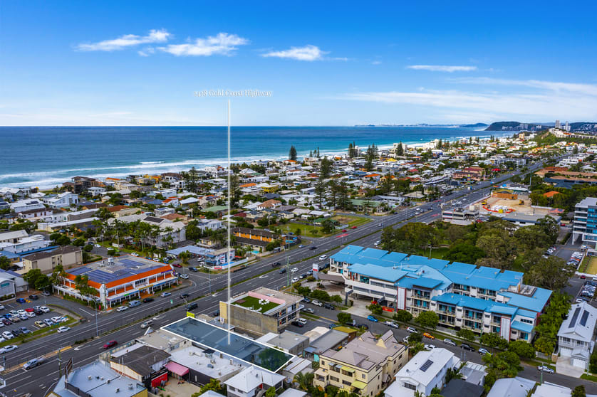 Click to view all images 2438 Gold Coast Highway Mermaid Beach QLD 4218 - Image 2