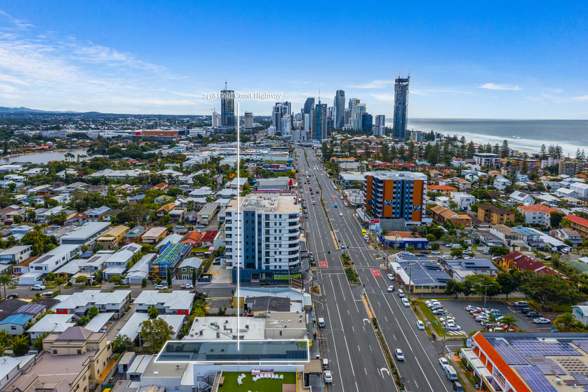 Click to view all images 2438 Gold Coast Highway Mermaid Beach QLD 4218 - Image 3